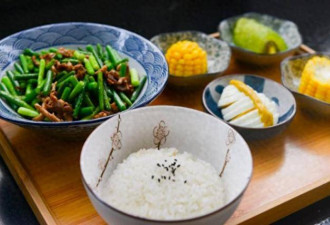 中国人在食物上花多少钱 数字曝光令人吃惊