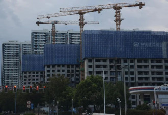重大风向! 中国十五五规划删掉“房产税”