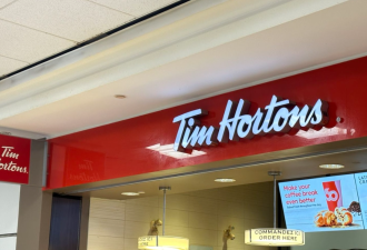 立即停用! 加拿大Tim Hortons召回2.5万个咖啡杯 4月22日前可退款