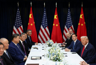 北京仍欢迎不被看好的特朗普访华 有何阳谋和暗线
