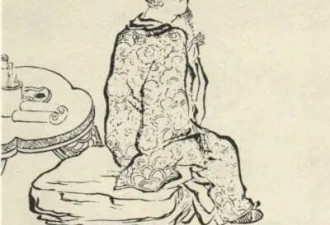 大宋第一丑男，虐哭万千男女