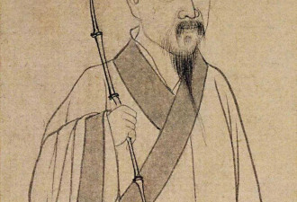 大宋第一丑男，虐哭万千男女