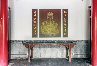 大宋第一丑男，虐哭万千男女
