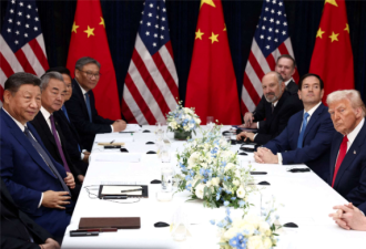 川习会生变数！北京流传3种说法