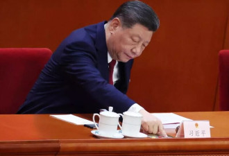 从陆地走向深蓝：习近平提出“中国式向海图强之路”