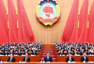 中国迎来史无前例财富世袭！习惧怕对他们动手