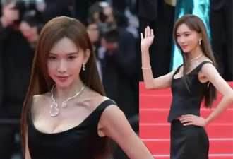 “台湾第一美女”林志玲写真超靓！魔鬼身材性感火辣