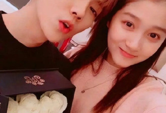 考古|关晓彤鹿晗疑复合？女方被曝主动挽回，9年感情为何路人盼完他们分手又盼合