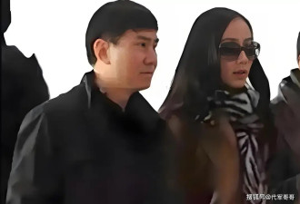 43岁韩雪近况曝光！嫁给大18岁老公，如今14岁女儿成为她的骄傲