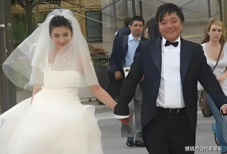 48岁黄奕近况曝光！经历两段失败婚姻，如今与13岁女儿相依为命