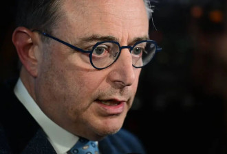 比利时首相:不会参与美在霍尔木兹海峡的军事行动