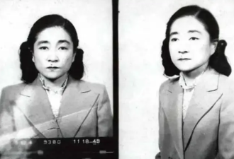 一条隐蔽的战线，细思恐极