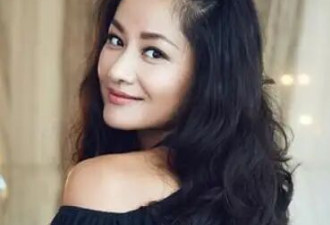 瞿颖因录制《热烈欢迎》翻红 去年曾透露自己是已婚状态