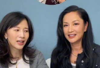 54岁瞿颖的翻红，并非莫名其妙