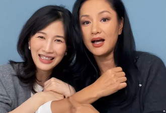 54岁瞿颖的翻红，并非莫名其妙