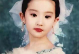 刘亦菲母亲刘晓莉：今66岁仍单身，长得比女儿还漂亮