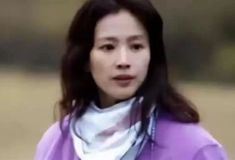 刘亦菲母亲刘晓莉：今66岁仍单身，长得比女儿还漂亮
