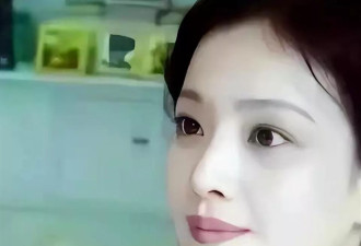 刘亦菲母亲刘晓莉：今66岁仍单身，长得比女儿还漂亮