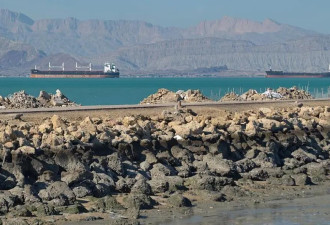 不止是油价!霍尔木兹海峡封锁或引发全球粮食危机
