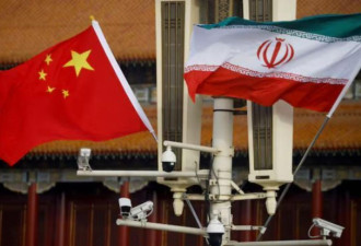 中方宣布向伊朗等中东4国提供紧急人道主义援助