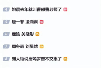 姚晨官宣离婚, 我却笑死在章子怡的评论区里