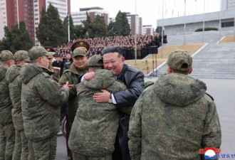 国际制裁失效?报告:金正恩靠军援俄罗斯"狠赚144亿元"