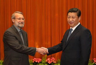 德黑兰突传震动消息 习近平一位老朋友出事了