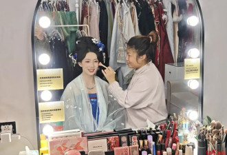 对话“不倒翁小姐姐”夫妇：爆红后，我们抗谣7年