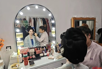 对话“不倒翁小姐姐”夫妇：爆红后，我们抗谣7年