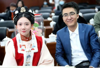 对话“不倒翁小姐姐”夫妇：爆红后，我们抗谣7年