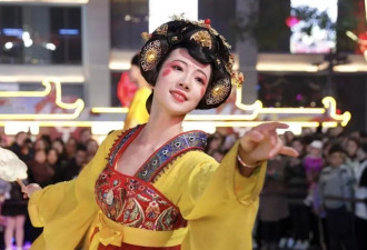 对话“不倒翁小姐姐”夫妇：爆红后，我们抗谣7年