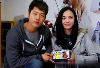 明明多年前就跟曹郁离婚 为何姚晨突然官宣？评论区说出大实情
