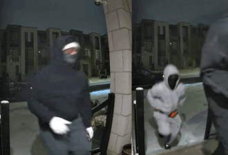 突发！旺市深夜入室抢劫：屋主开枪反击，嫌犯中弹送医！