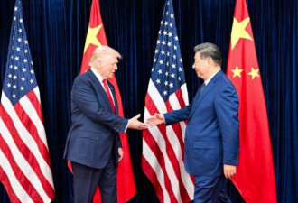 “川习会”到底推迟多久 川普回应