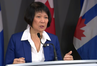TTC连爆两起冲突伤人案! 邹至蕙鼓励大家相信公共交通!