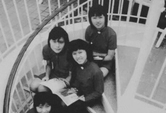 百年前，中国的校服也很美