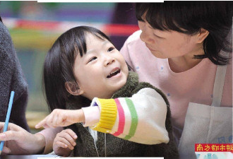 瑞典人为啥从不抱怨带娃苦?真相在于这些操作