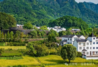 中国15个安逸小县城 退休后值得长住