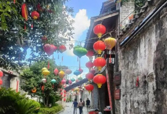 中国15个安逸小县城 退休后值得长住
