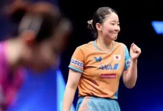 19岁封神！张本美和大智若愚引爆全网