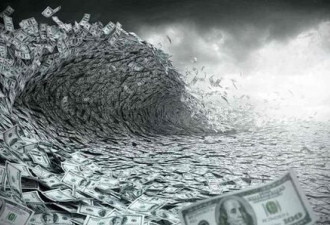 2008预言者再敲警钟：2026金融海啸更凶猛