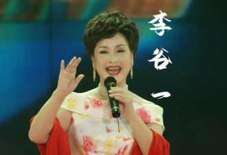 81岁李谷一瘦到脱相，回应告别春晚，曾坦言：“我不是个贤妻良母”