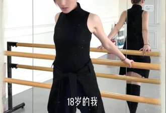 海哈金喜哽咽谈前夫李亚鹏，称见过彼此最狼狈和释怀的样子，眼眶湿润