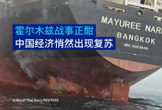 伊朗战事紧张 中国是否受益？