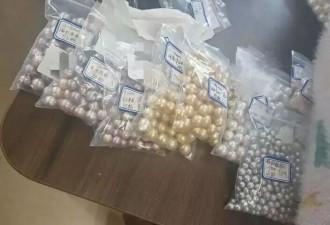 员工入职仅半年偷走500多件珠宝，总价值200万元