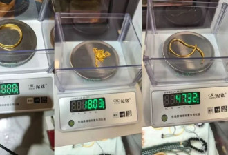 男子家中保险箱不翼而飞 报警后发现小偷居然是...