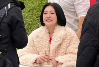 小S醉酒痛哭奔黑人范玮琪家：姐姐大S走后...
