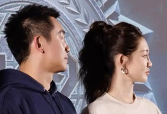 郑恺首晒5口全家福，苗苗穿吊带裙身材丰腴，看着更有女人味了