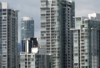 过去10年，温哥华公寓价格涨幅远超独立屋！