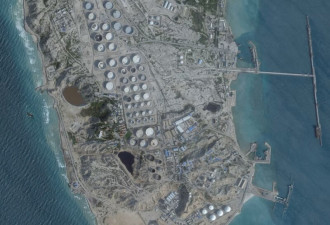 不只哈格岛？美军恐登陆夺海峡最窄处这个岛